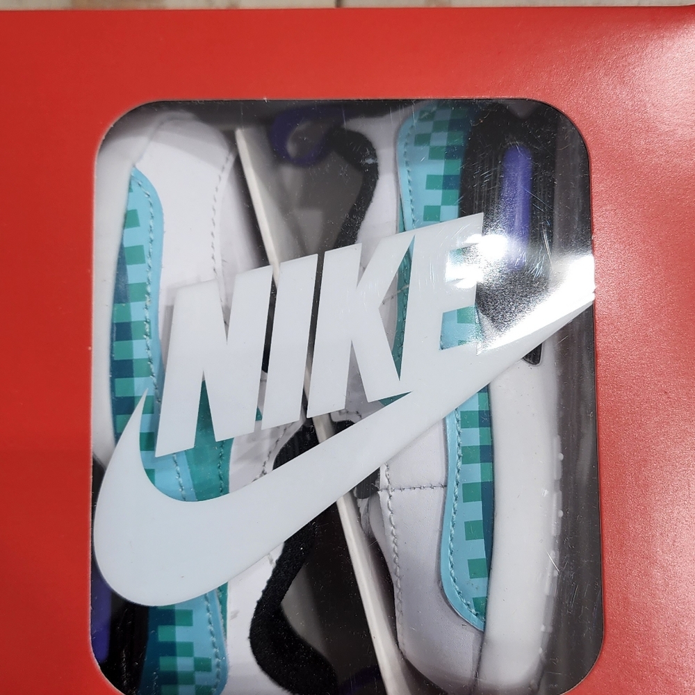 Nike Max 90 Crib (BC)